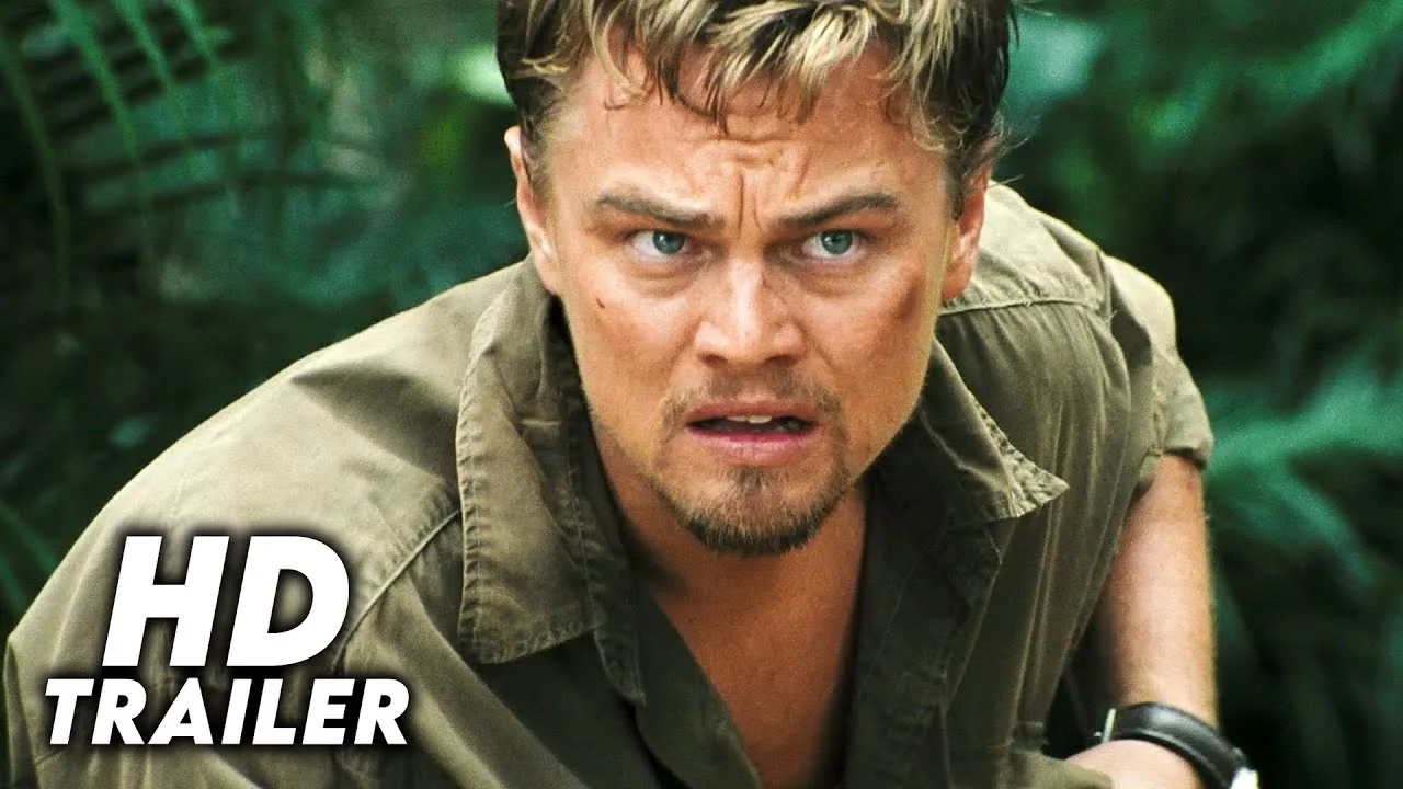 Blood Diamond (2006) Original Trailer [FHD] - YouTube