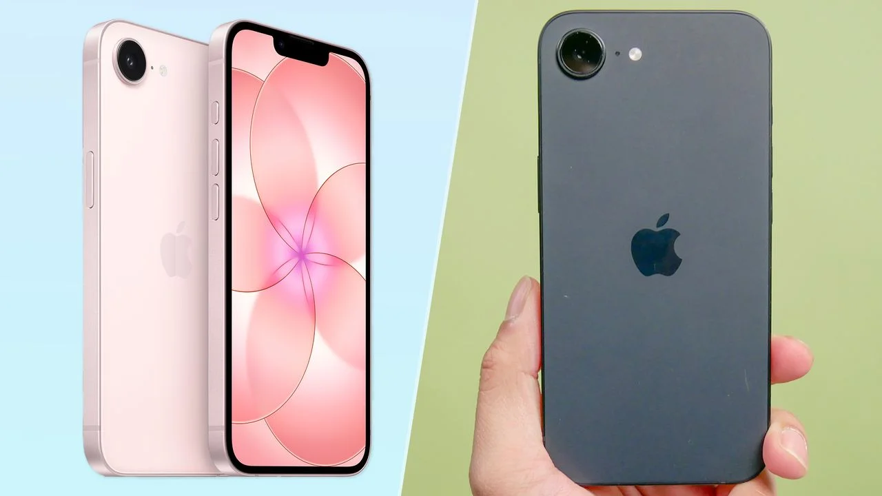 iPhone 17e vs iPhone 16e: What’s the difference?