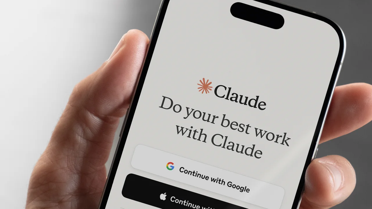 Claude crashes under 'unprecedented demand' — service restored as surge shows explosive growth