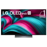LG 65" C5 4K OLED TV