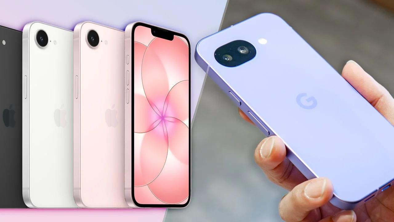 iPhone 17e vs Pixel 10a: Here’s how these budget phones stack up