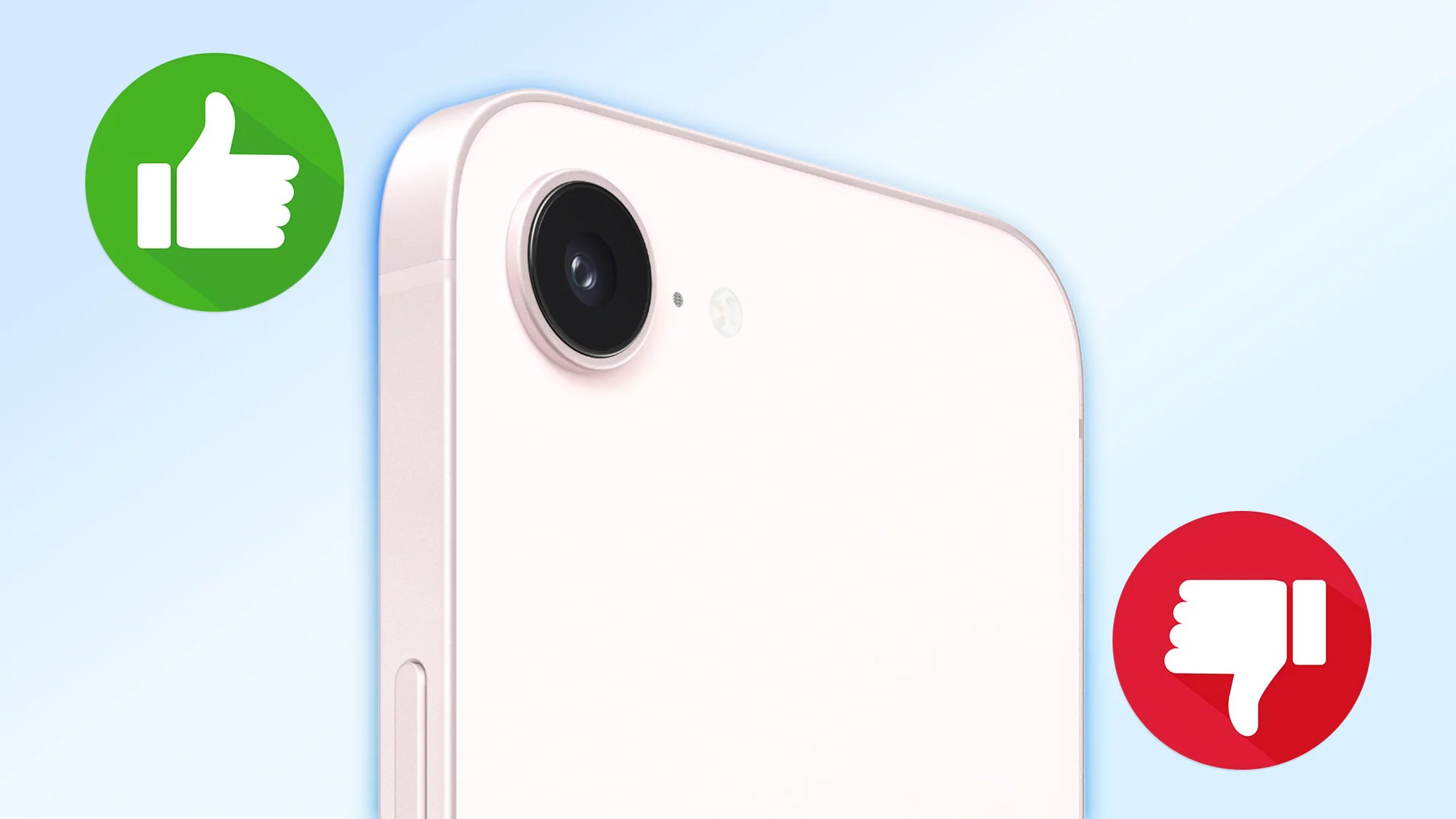 IPhone 17e reasons to buy and skip